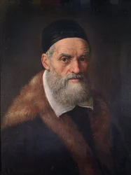 Self Portrait, c.1562-92